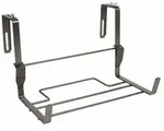 JARDIFER Balkonkastenhalter 37x19 verstelllbar