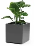 EURO3PLAST K&uuml;bel GREENER KEBE 40 cm anthrazit 315762