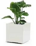 EURO3PLAST K&uuml;bel GREENER KEBE 40 cm wei&szlig; 315703