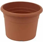 SIENA GARDEN Cilindro Topf Cilindro &Oslash;60x42,5 cm, terracotta