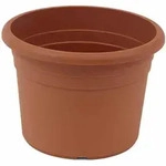 SIENA GARDEN Cilindro Topf Cilindro &Oslash;70x49,2 cm, terracotta