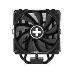 Xilence M705D AMD und Intel CPU Kühler, 2x 120mm Black PWM Lüfter, 220W TDP Xilence M705D AMD und Intel CPU Kühler, 2x 120mm Black PWM Lüfter, 220W TDP