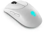 DELL Alienware AW720M Tri Modus Kabellose Maus Wei&szlig; 545-BBDO