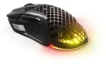 SteelSeries Aerox 5 Kabellose perforierte Maus