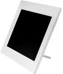 Denver FRAMEO Bilderrahmen PFF-1015, white