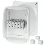 Hensel Kabelabzweigkasten DK 3535 G 62000018