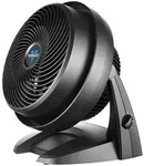 Bodenventilator Luftzirkulator Vornado 630 Schwarz