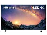 Hisense 65E78HQ Hisense QLED Smart-TV 65 Zoll Fernseher, 4K, HDR10, HDR10+ decoding,