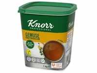 Knorr Professional Gemüse Kraftbouillon (1 kg)