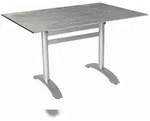 acamp acaplan HPL Tisch 120x80