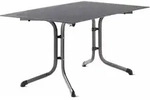 SIEGER 5170-30 Klapptisch Polytec (HPL) 140x90 cm 517030