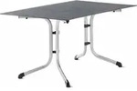 SIEGER 5170-20 Klapptisch Polytec (HPL) 140x90 cm 517020
