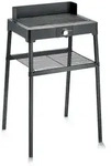 Severin PG 8566, Elektrogrill, Indoor und Outdoor, 2200 Watt Leistung