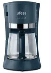 Ufesa Tropfkaffeemaschine CG7114 CAPRICCIO