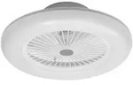 LEDVANCE SMART+ LED CEILING FAN ROUND Wand- und Deckenleuchte Tunable White WiFi 60,2