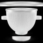 KitchenAid Eismaschine 5KSMICM, 27.9 x 21.6 x 17.8 cm, 1.9 L, Eissch&uuml;ssel mit