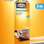Toppits Bratschlauch, 3 m