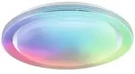 Paulmann LED Deckenleuchte Rainbow mit Regenbogeneffekt RGBW+ 2800lm 230V 38,5W