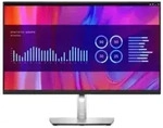 Dell 68.6cm (27") P2723DE 16:09 HDMI+DP+USB-C+LAN IPS Lift