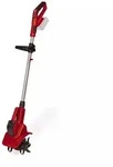 Einhell Akku Bodenhacke GE-CR 18/20 Li E-Solo mit elektronische Drehzahlregulierung