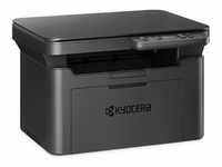 Kyocera MA2001w S/W-Laserdrucker Scanner Kopierer USB WLAN