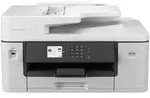 Brother MFC-J6540DW A3 Tinten-Multi