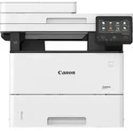 Canon i-SENSYS MF553dw - Multifunktionsdrucker - s/w - Laser - A4 (210 x 297 mm)