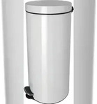 helit Silber-Ionen-tretAbfallbeh&auml;lter30L, WS