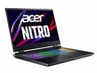 Acer Nitro 5 17,3" FHD 144Hz i7-12700H 16GB/512GB RTX3060 Win11 AN517 +150â‚¬ CB