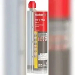 Fischer Deutschl. Hochleistungsm&ouml;rtel FIS V Plus 360 S 558745