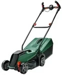 BOSCH Home & Garden 06008B9A07 BOSCH Home & Garden CityMower 18V-32-300