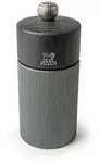 PEUGEOT Salzm&uuml;hle LINE 12cm Aluminium Graphit Stahlmahlwerk