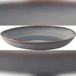 like. by Villeroy & Boch Lave beige Schale flach 27-28cm