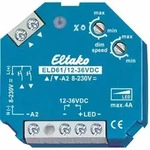 Eltako LED-Dimmer, 0-144W, Einbauinstallation, Lichtwertspeicher