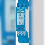 Eltako Bus-Display-Schaltuhr FSU14 30014015