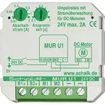 Schalk Motor-Umpolrelais MUR U1 (24V DC) MURU14