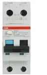 ABB Stotz S&J FI/LS-Schalter DS201A-B16/0,3 2CSR255180R3165