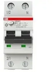 ABB Stotz S&J FI/LS-Schalter DS201A-B13/0,03 2CSR255180R1135