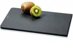 CONTINENTA Schneidebrett Duracore, K&uuml;chenbrett, Servierbrett, Holzpapierfaser,