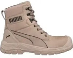 PUMA Safety Conquest STONE HIGH S3 CI HI HRO SRC 630740801000041 Sicherheitsstiefel