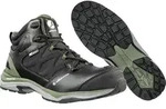 Albatros ULTRATRAIL OLIVE CTX MID 636220-44 ESD Sicherheitsstiefel S3 Schuhgr&ouml;&szlig;e
