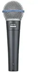 Shure Beta 58A Dynamisches Gesangsmikrofon