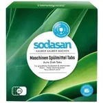 SODASAN Maschinensp&uuml;lmittel Tabs 25 St&uuml;ck Packung