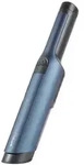 Shark WV270EU Hand-/Akkustaubsauger Blau - 0.1 Liter, 15min Laufzeit, HEPA