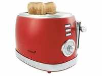 Korona Toaster Retro,2 Scheiben 21668 rt