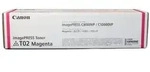 Canon T02 Toner Magenta 8531B001 -A