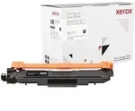 Xerox Everyday Alternativtoner fuer TN-243BK Schwarz fuer ca. 1000 Seiten