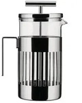 9094/8, pressfilter-kaffeebereiter oder teekanne, alessi