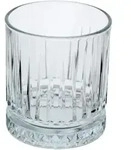Pasabahce Satz von 4 Elysia Gl&auml;sern f&uuml;r Whisky 35,5cl