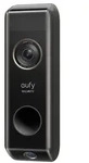 Eufy Video Doorbell Dual 2 Pro, Smarthome T&uuml;rklingel mit Gesichtserkennung